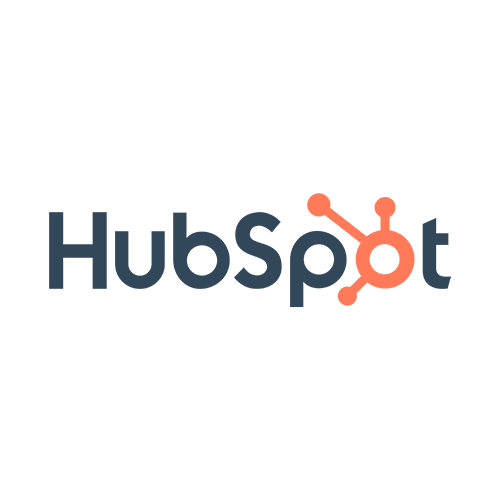 hubspot logo