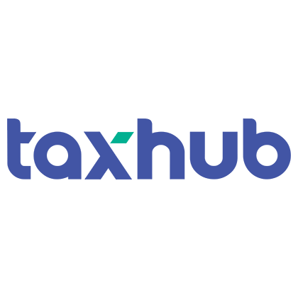 taxhub logo